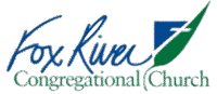Fox River Church logo